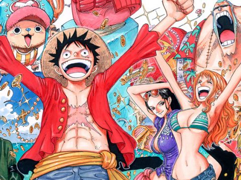 Japanese Fans Rank the Manga They Want to Continue Forever
