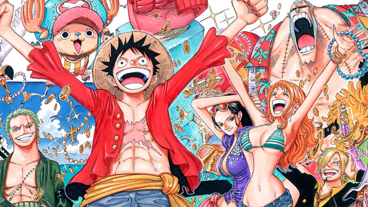 Will One Piece continue forever?