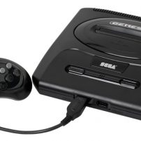 The Sega Genesis, Also Known as the Mega Drive, Turns 29