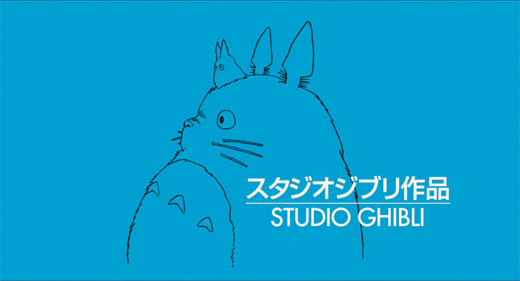 Ghibli songs