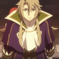 Record of Grancrest War Carries the Lodoss Torch in Subbed Trailer