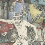 Junji Ito 'Collection' Anime Casts Yuji Mitsuya, Hiro Shimono