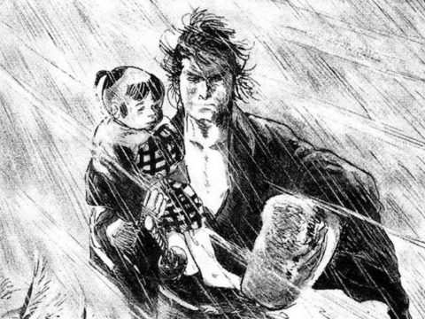 Hollywood’s Lone Wolf and Cub Film Lands a Writer