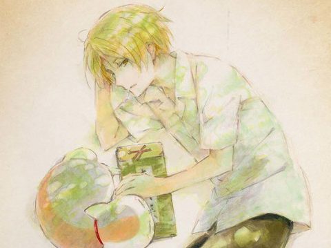 Natsume’s Book of Friends Gets Theatrical Film in 2018