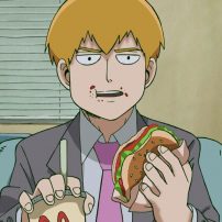 Mob Psycho 100 Honors Reigen With Anime Event