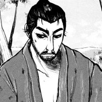 Masakazu Suzuki’s Rogue Samurai Manga Risks Life and Limb for Cash