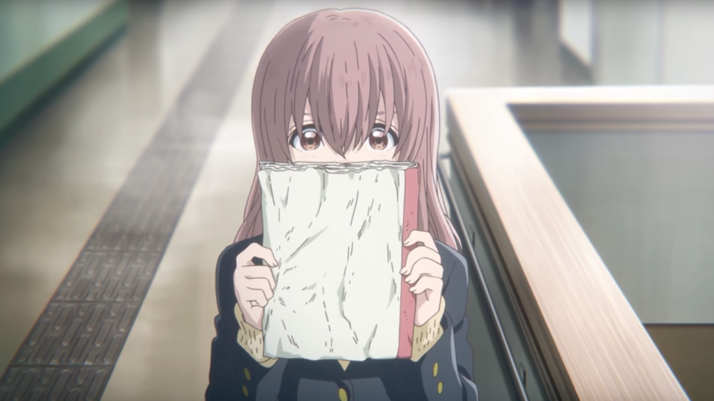 A Silent Voice Giveaway: Win 2 Free Tickets to a Showing!