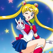 How Sailor Moon Helped Japan Combat STDs