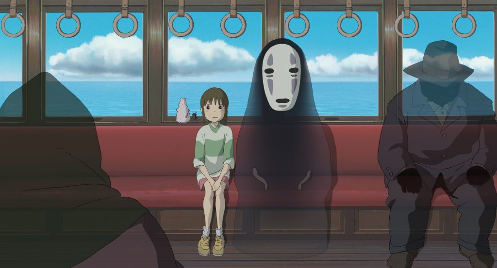 Miyazaki’s Spirited Away to Weave Its Magic in Theaters This Month