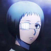 Tokyo Ghoul:re Anime Lines Up New Director