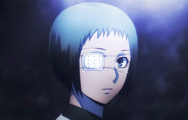Tokyo Ghoul:re Anime Lines Up New Director