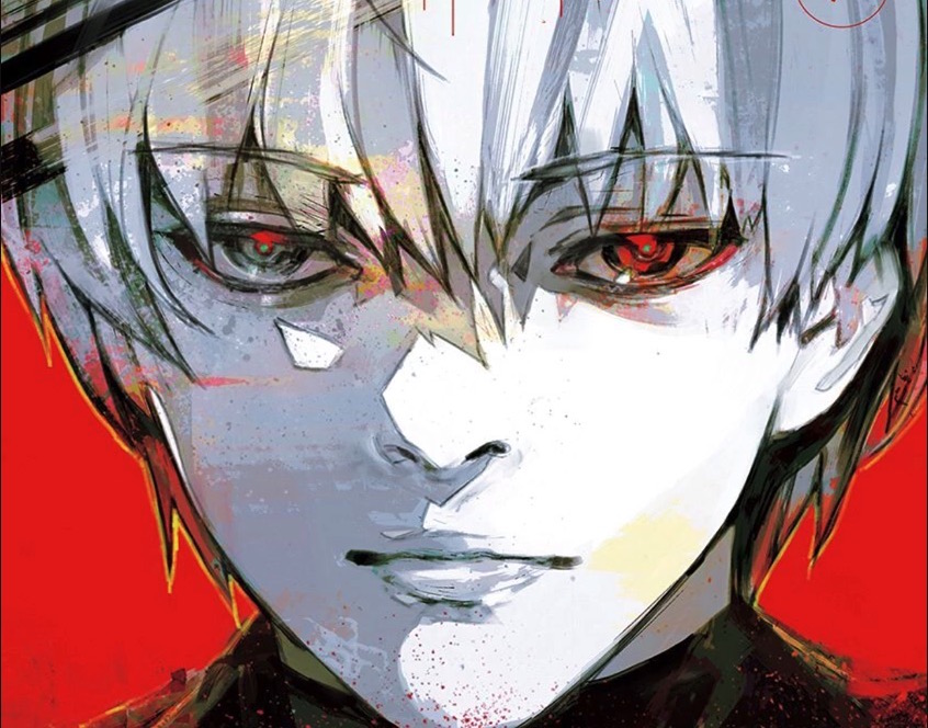 Tokyo Ghoul Has Big Announcement Planned