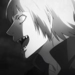 tokyo ghoul:re