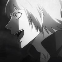 Tokyo Ghoul:re Anime Announced for 2018