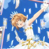 Cardcaptor Sakura Anime Adds Saori Hayami as Ending Performer
