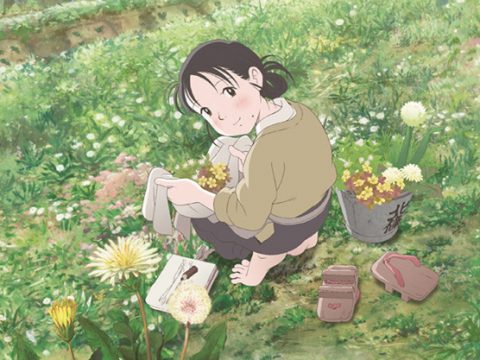 Extended Version of In This Corner of the World Announced
