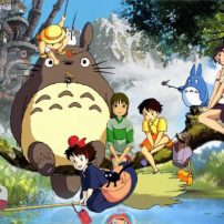 Here Are the Favorite Ghibli Movies Based on People’s Ages