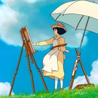Studio Ghibli’s New President is Kiyofumi Nakajima