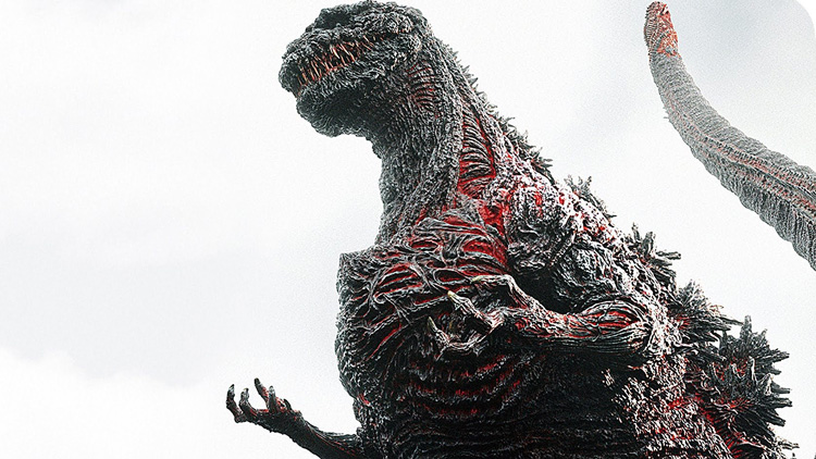 Japan Chooses Its Favorite Godzilla Films, Monsters in Godzilla General Election