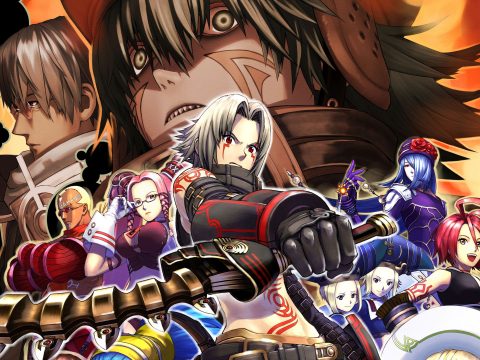 hack//SIGN: The Complete Series Review – Capsule Computers