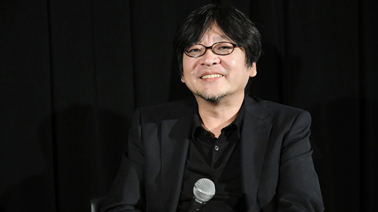 You Can Virtually Visit the Mamoru Hosoda Exhibit Next Month