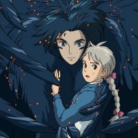 Explore the Ghibli Magic of Howl’s Moving Castle as It Returns to Theaters