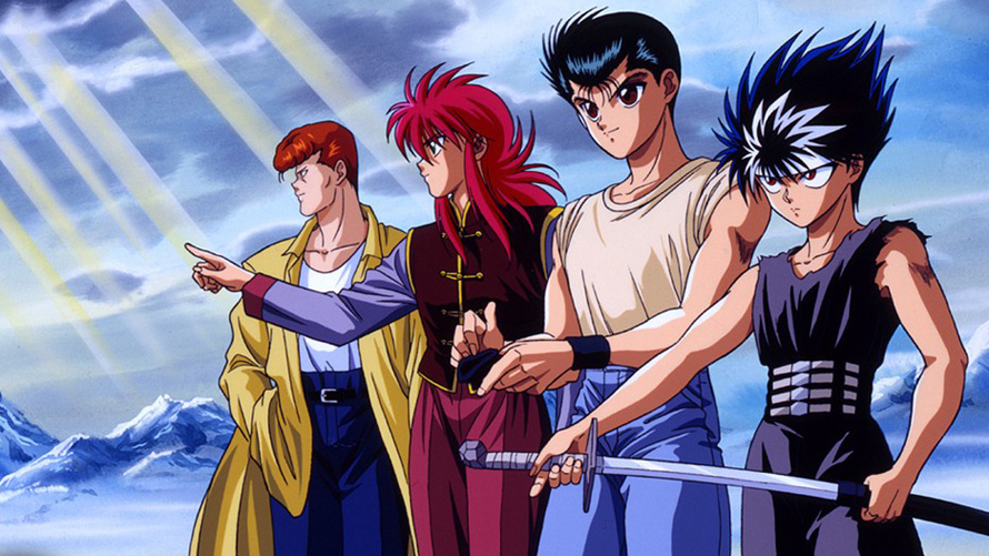 Things Yu Yu Hakusho Does Better Than Hunter X Hunter