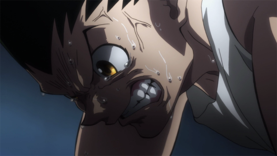 Hunter x Hunter' Creator Explains The Inspiration Behind Gon