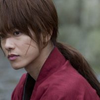 Live-Action Rurouni Kenshin Films TV Airings Canceled in Japan