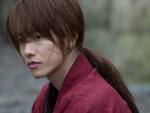 Live-Action Rurouni Kenshin Films TV Airings Canceled in Japan