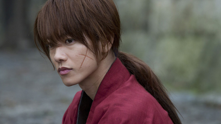 Rurouni Kenshin Films TV Airings Canceled