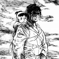 Live-Action Lone Wolf and Cub TV Series Hits HIDIVE