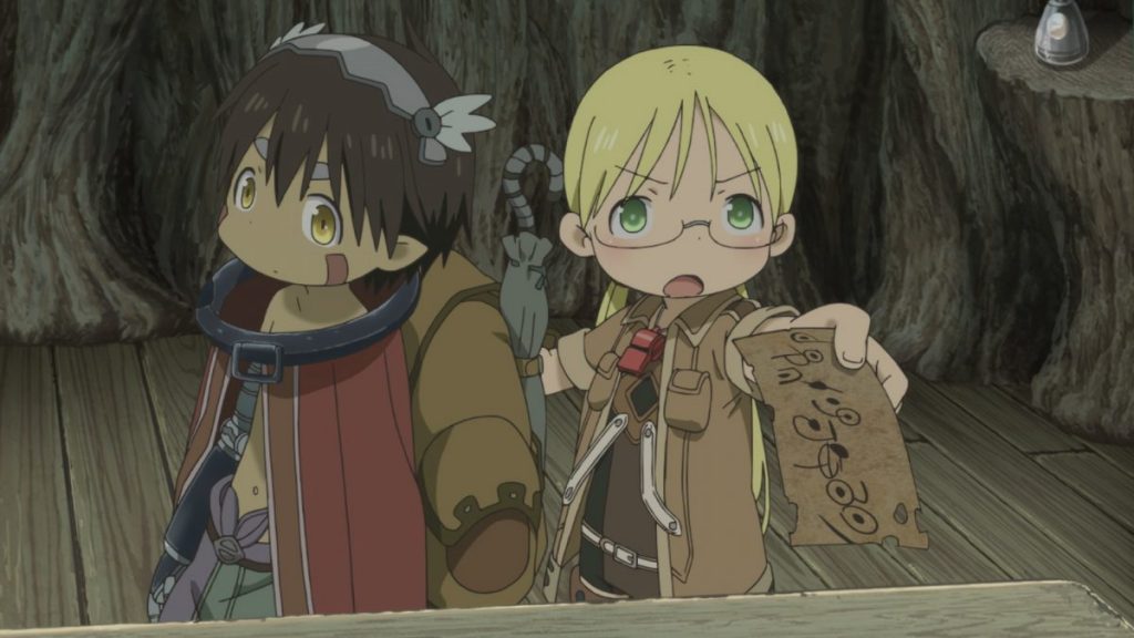 Made in Abyss to Plumb Further Depths in Season 2