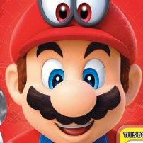 Kellogg’s to Create Official Super Mario Cereal