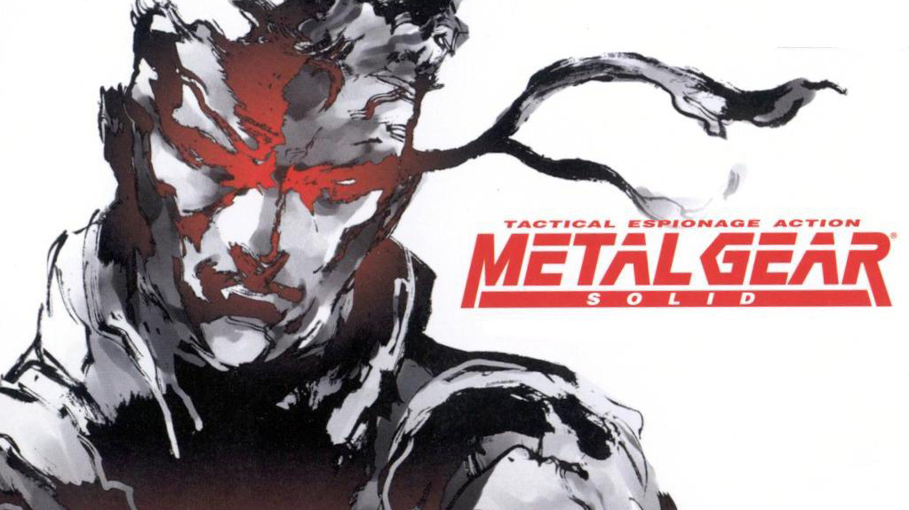 Jurassic World Screenwriter to Pen Metal Gear Solid Film