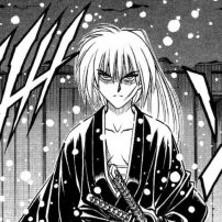 Rurouni Kenshin Manga Author Faces Child Pornography Charges
