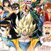 Vote for the Best Anime Adaptation of Shonen Manga!