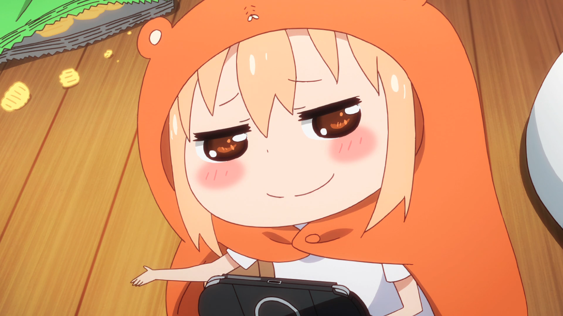 himouto! umaru-chan