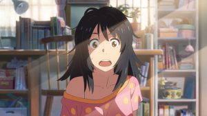 your name