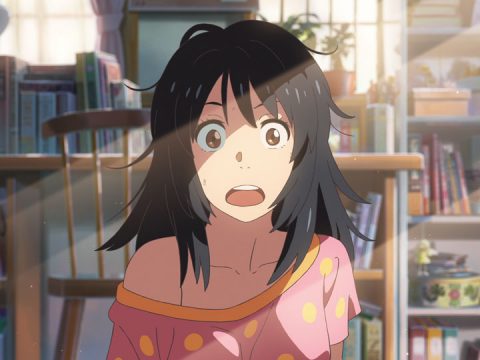 Your Name. Director Makoto Shinkai to Reveal Next Project on December 15