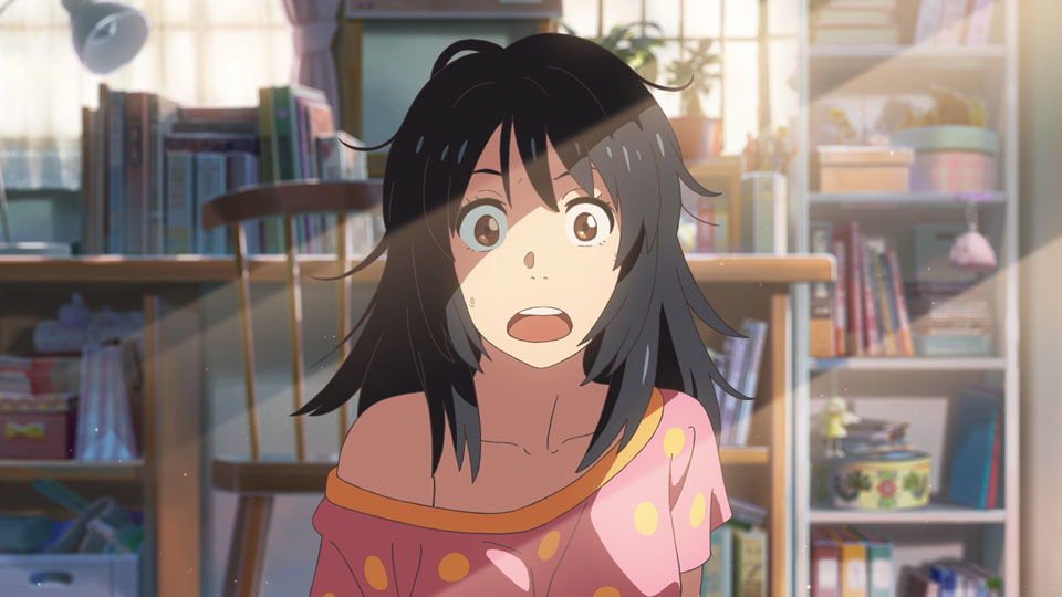 Hollywood Your Name. Writer Aims to Tell the Story Through Western Lens