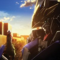 Iron Blooded Orphans is One of the Best-Ever Gundam Series