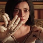 alita: battle angel