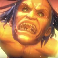 Attack on Titan 2 Game Chomps into New Commercial