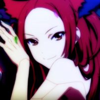 Sci Fi Anime Beatless Teased in New Commercial