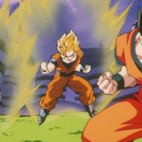 20th Dragon Ball Anime Film in Production