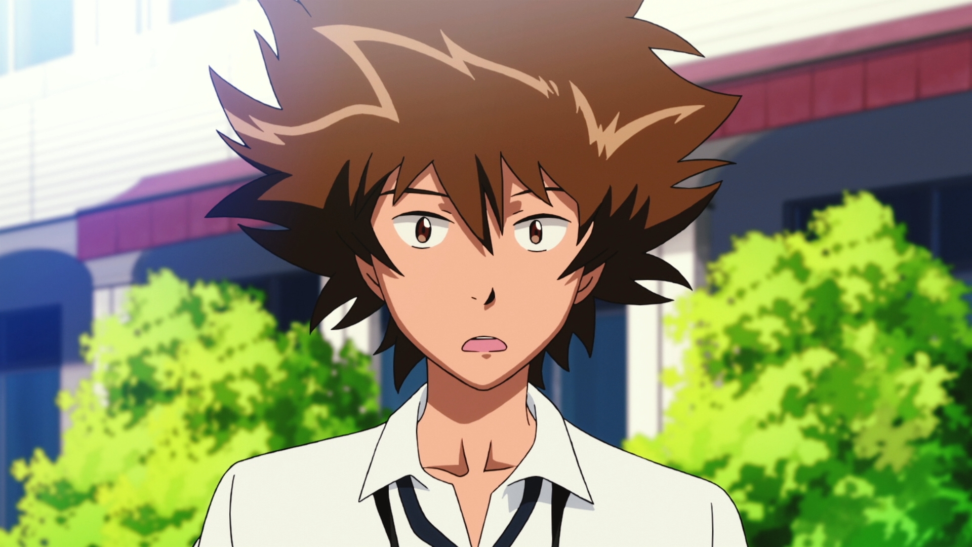 Kit Digital Digimon (Adventure Tri)