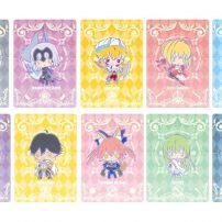 Hello Kitty Brand Sanrio Reveals Adorable Fate/Grand Order Merchandise