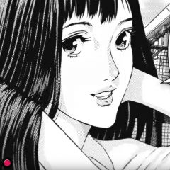 Gantz Creator Previews New GIGANT Manga