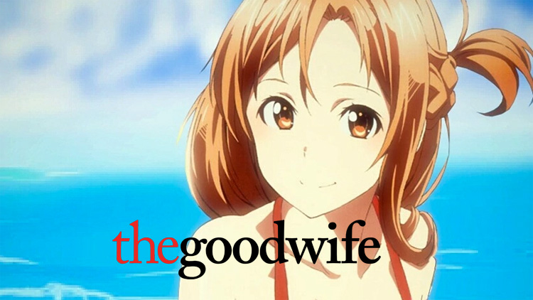 good wife